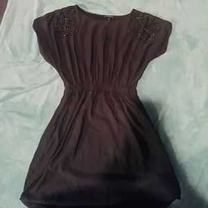 Super cute grey dress